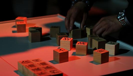 汉字一笔成型大全,最简单的十个汉字却最难写