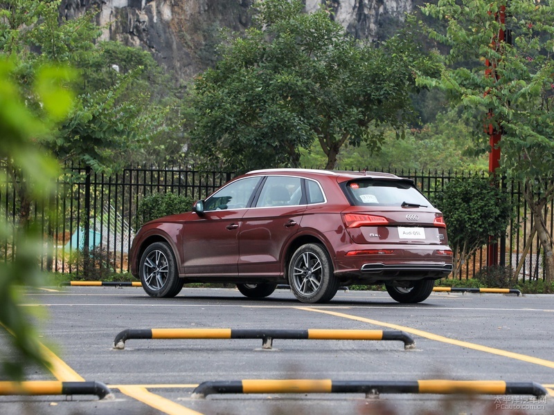 定义国产高端suv,中型SUV的轴距标准是多少