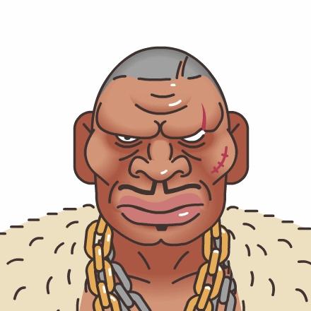 这张图非常火，网友留言说：这个星星就不知道把板凳往前挪一挪吗