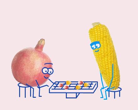 这张图非常火,网友留言说:这个星星就不知道把板凳往前挪一挪吗