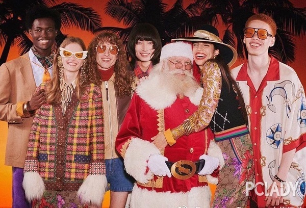 2022大牌圣诞限定,大牌奢侈品圣诞节打折