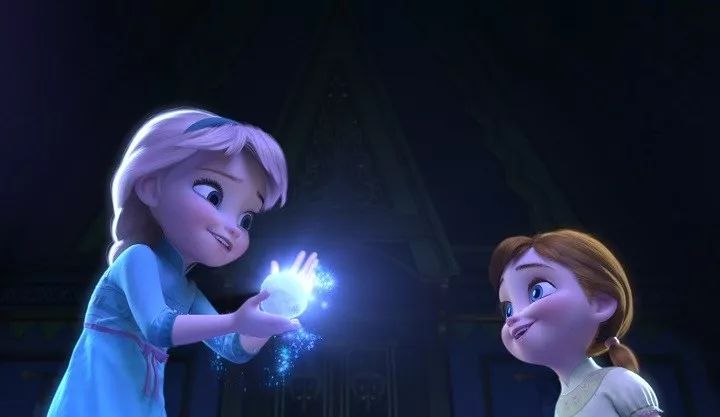 冰雪奇缘2服装,冰雪奇缘艾莎2公主裙