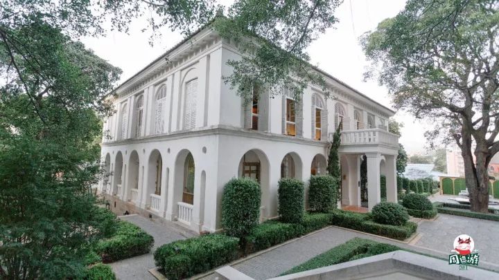 福州周边适合一日游的绝佳去处,福州烟台山一日游最佳路线图