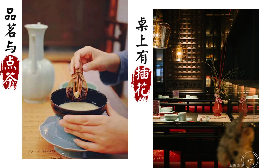 爆改人广300㎡，废了上百份手稿！终于重现千年“古风宋宴”