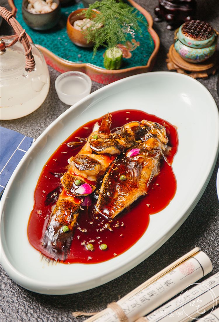 爆改人广300㎡，废了上百份手稿！终于重现千年“古风宋宴”