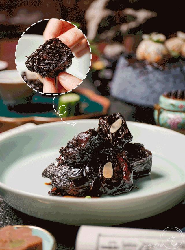 爆改人广300㎡，废了上百份手稿！终于重现千年“古风宋宴”