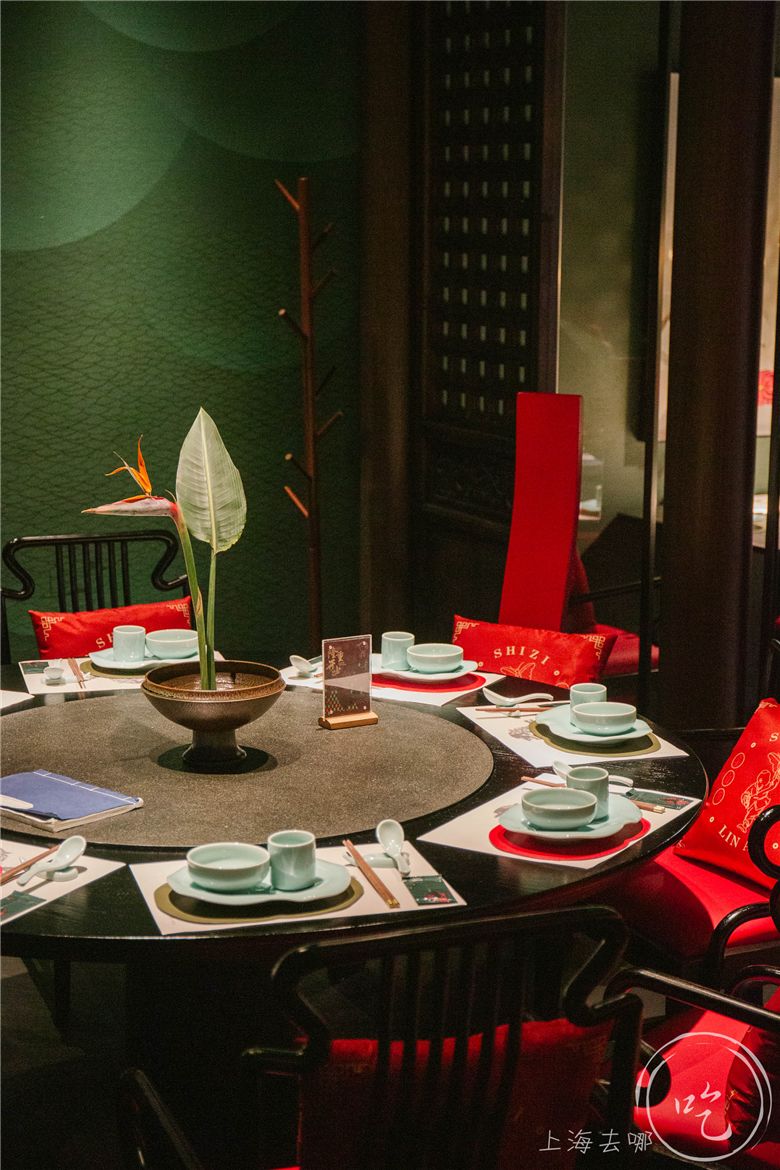 爆改人广300㎡，废了上百份手稿！终于重现千年“古风宋宴”