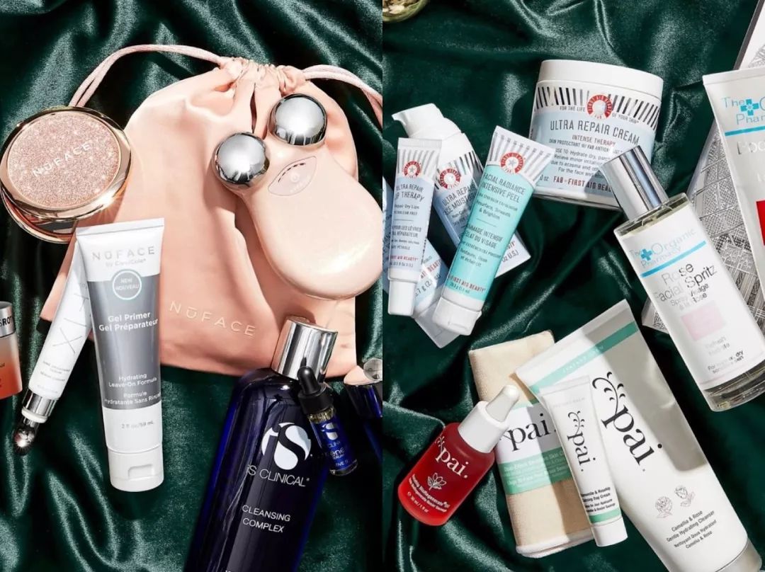 进来抄作业，四舍五入能省下一个亿的化妆品打折攻略