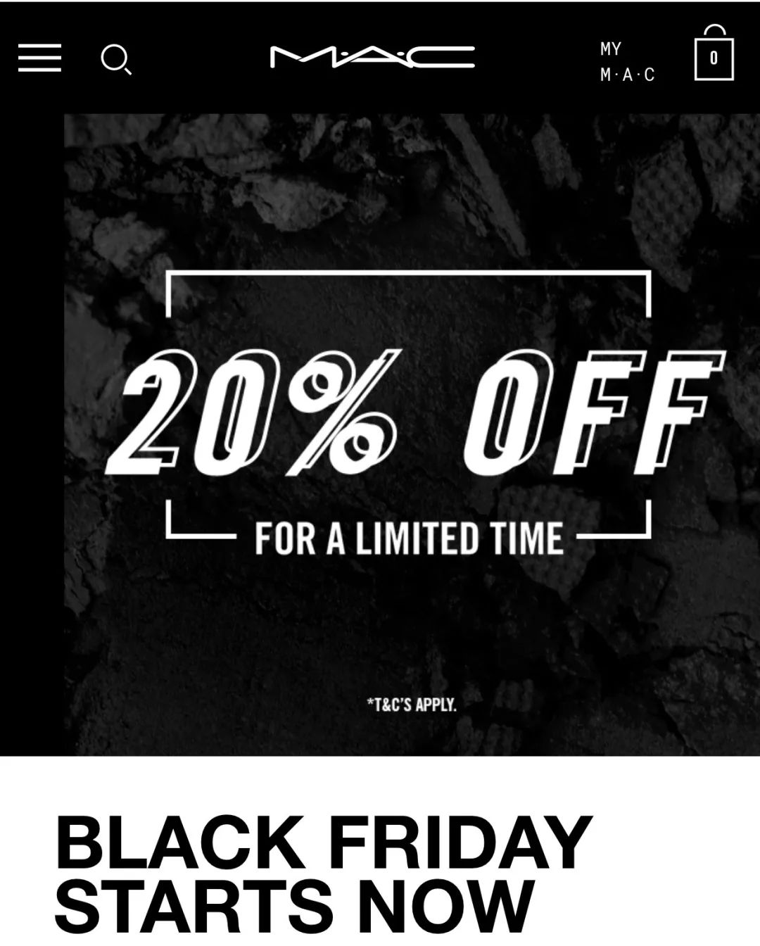 进来抄作业，四舍五入能省下一个亿的化妆品打折攻略