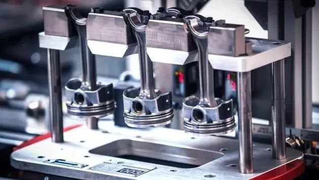 别克昂科拉家族的1.3T涡轮增压发动机，为什么敢做到8年/16万公里质保？