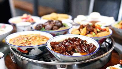 传统九大簋,九大簋纪录片