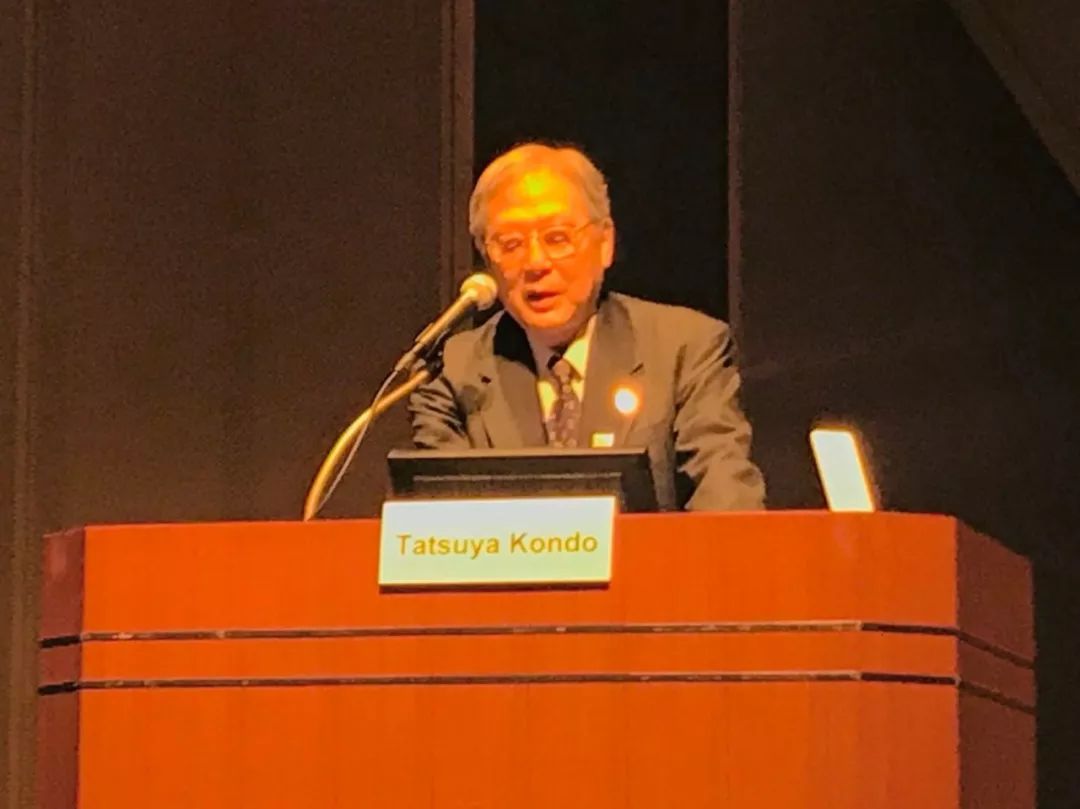 PMDA藤原康弘:如果我成为患者,一定考虑参加临床试验|日本DIA年会报道