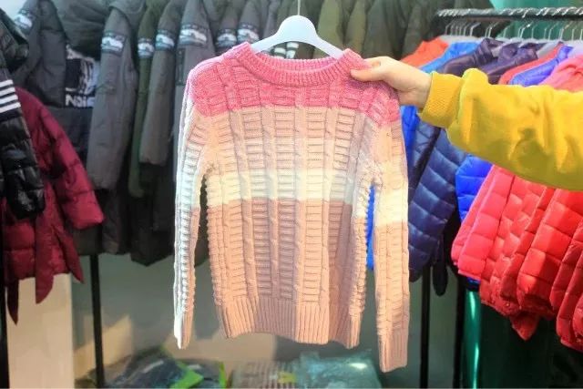 番禺剁手*党**的天堂！低至2.5折，万人疯抢的欧时力、MNBF等顶级国际潮牌开仓