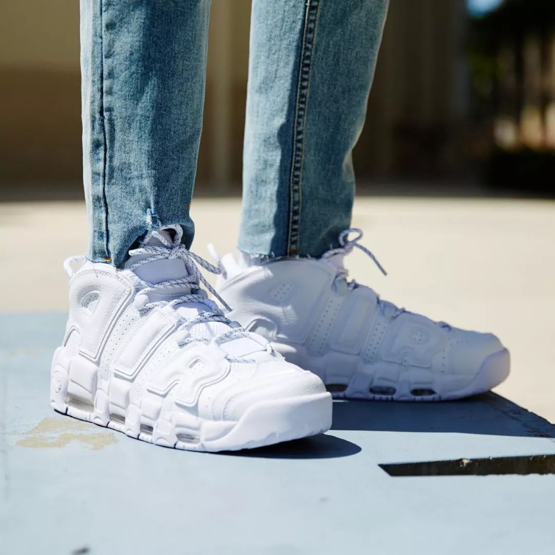 2017-2019，不只陈冠希Converse、TSxAF1涨到了上万