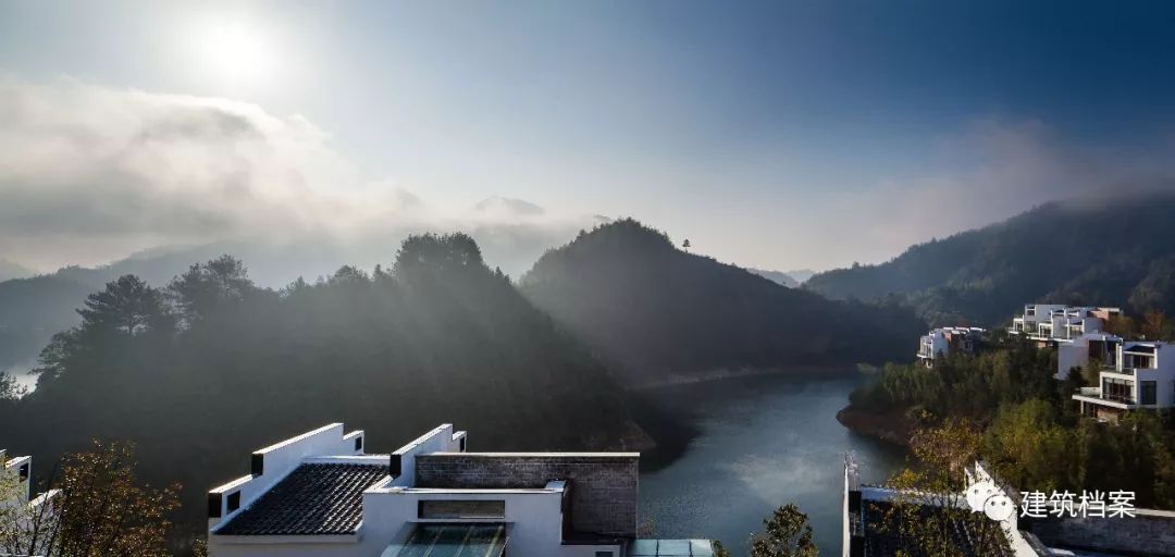 三所德懋堂带你走进名山大川