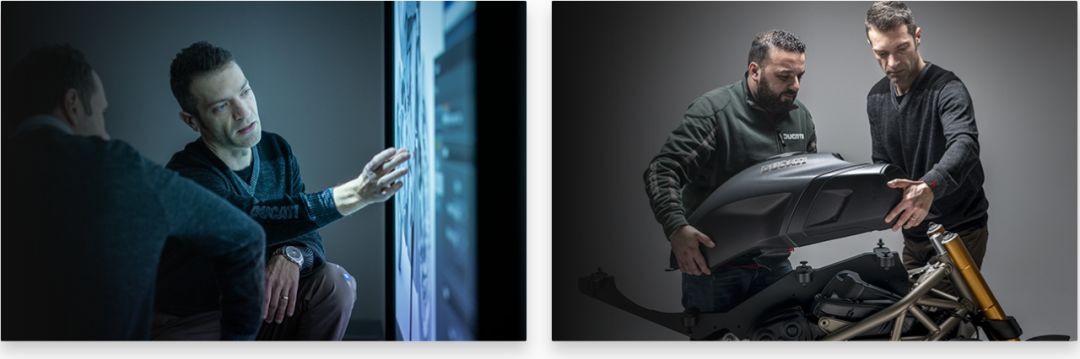 2020杜卡迪大魔鬼,杜卡迪大魔鬼是最好的吗