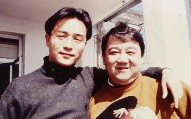 张国荣骂黎小田完整视频,黎小田谈张国荣之死