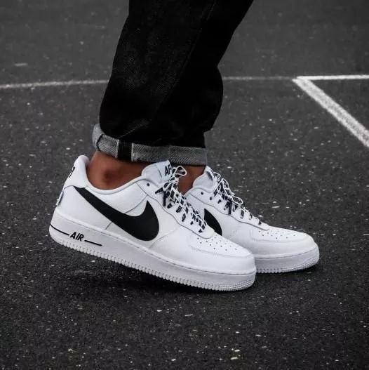 看鞋识人的人,看鞋识别男人