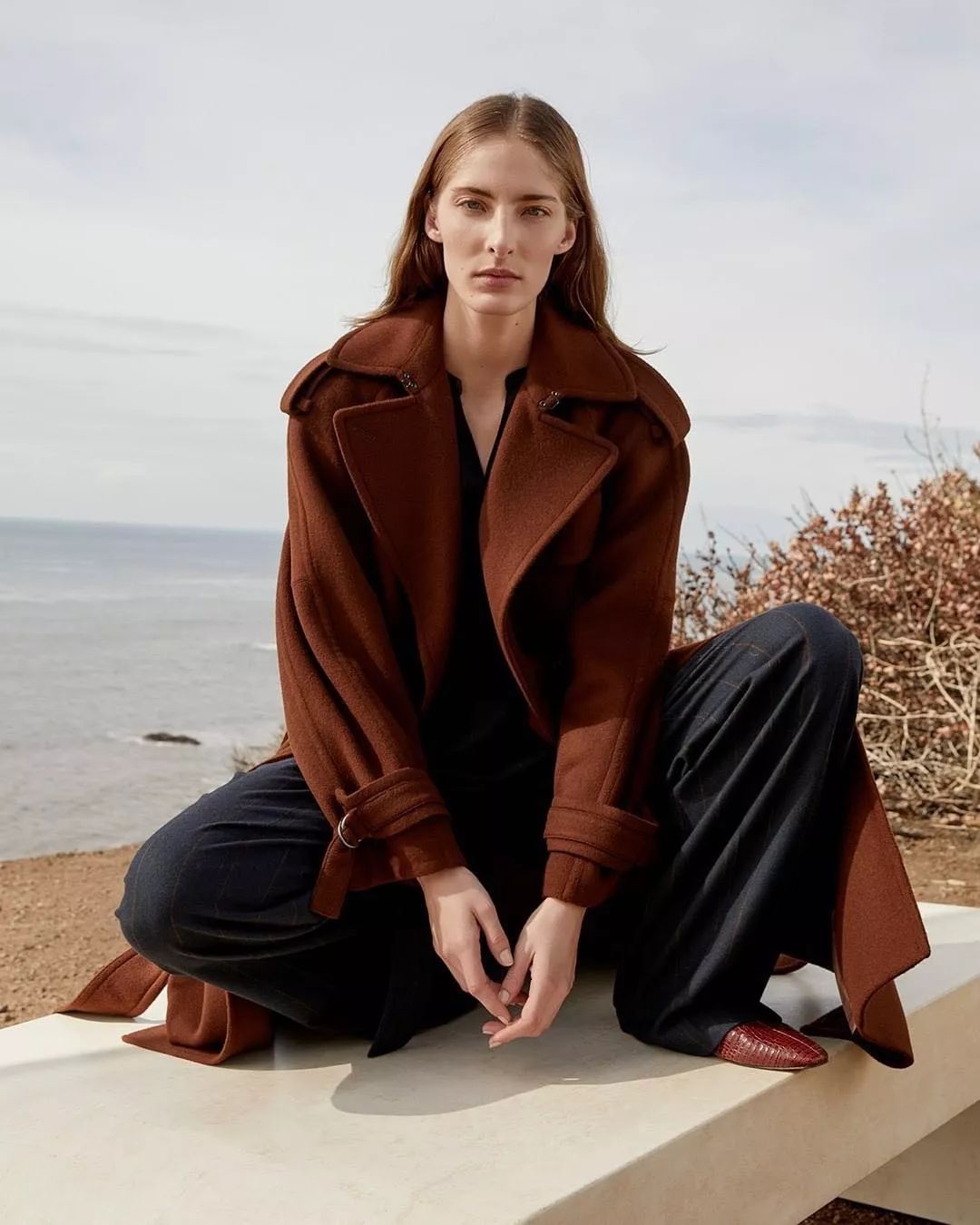 什么牌子的大衣好看又实用,大衣冬季必买的款式不过时