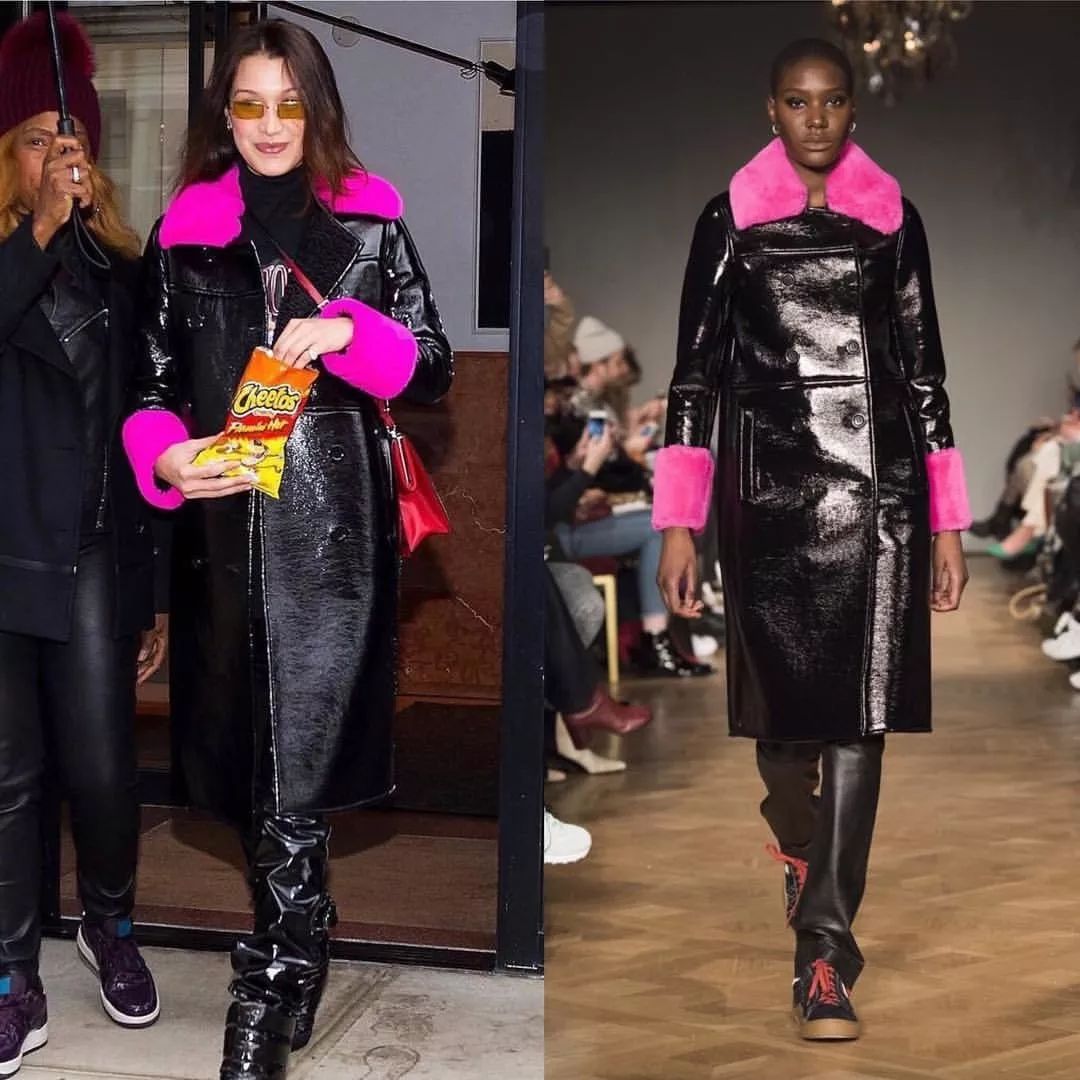 什么牌子的大衣好看又实用,大衣冬季必买的款式不过时