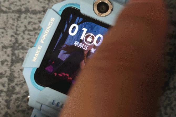 小天才电话手表最新款z6冰雪奇缘,小天才电话手表限量款z6冰雪奇缘