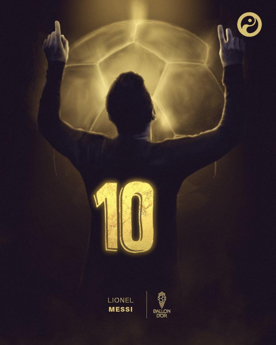 2023金球奖梅西获奖全过程,回顾梅西十六年夺金球奖精彩瞬间