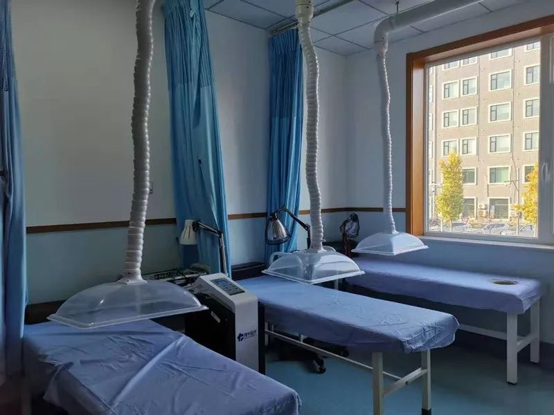 未病先防中医院,未病先防艾灸正当时