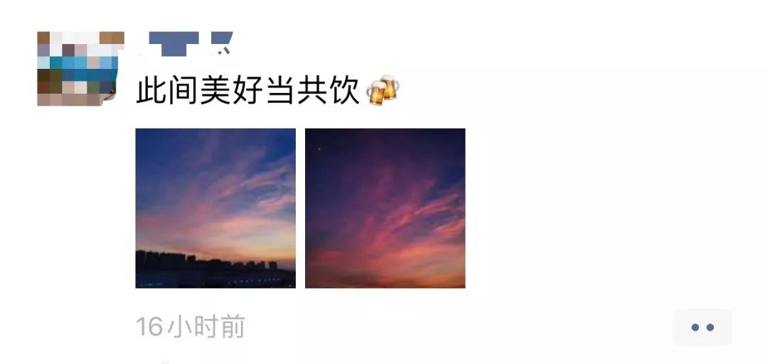 南宁天际线漂亮,美出天际线