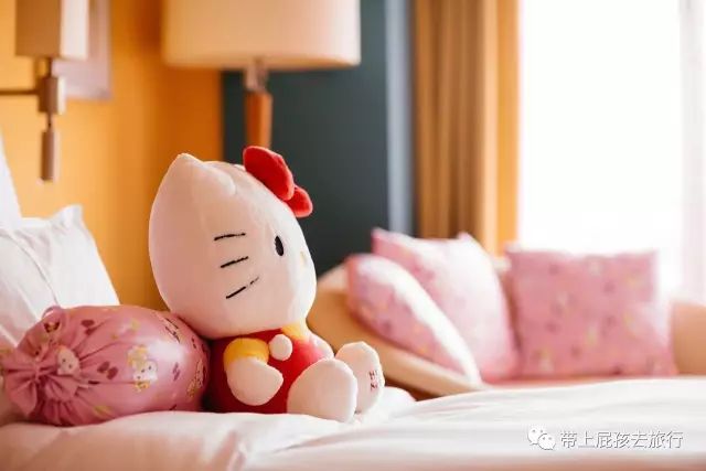 500不到全家住原佘山艾美，居然！周末元旦春节还是不加价