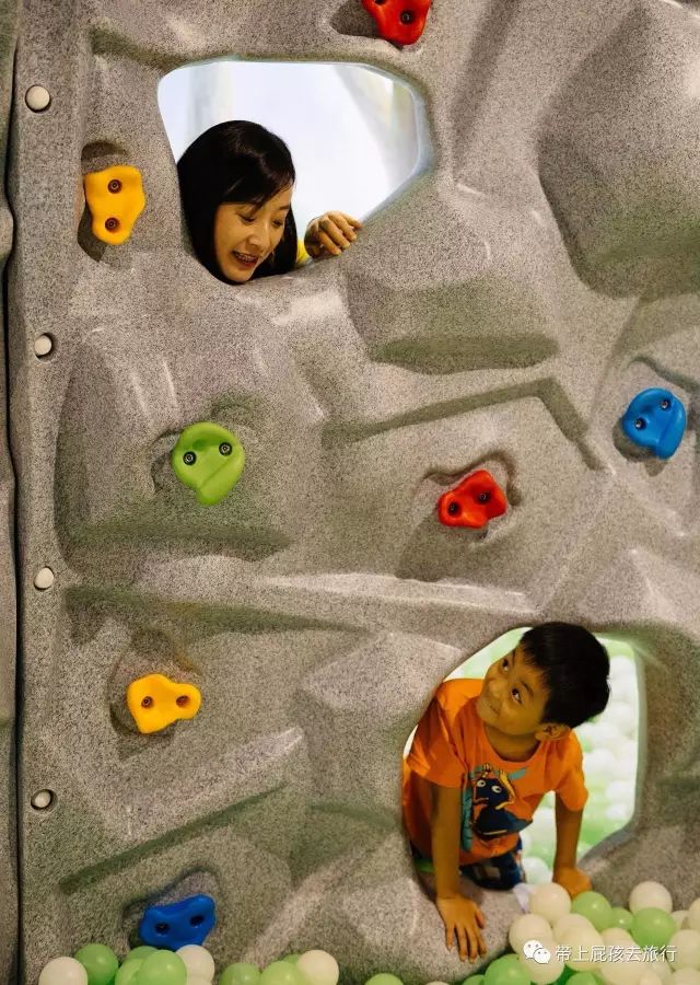 500不到全家住原佘山艾美，居然！周末元旦春节还是不加价