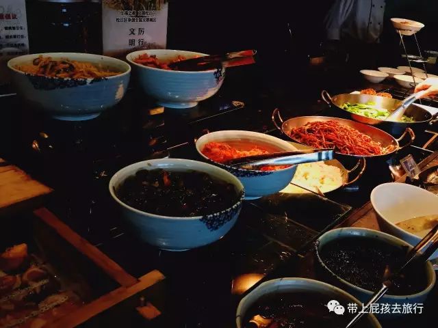 500不到全家住原佘山艾美，居然！周末元旦春节还是不加价