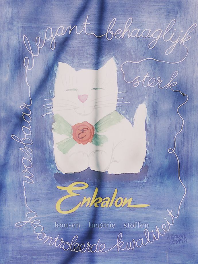 各种猫咪的博物馆,猫咪博物馆都有哪些猫