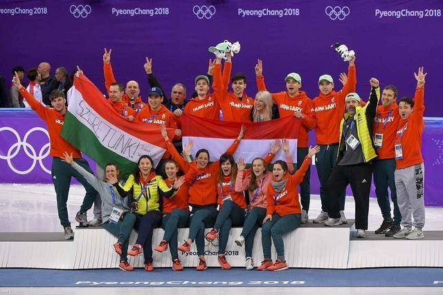 短道速滑队员辱华中国籍主教练张晶宣布辞职,匈牙利冰协道歉:无法容忍“辱华言论”