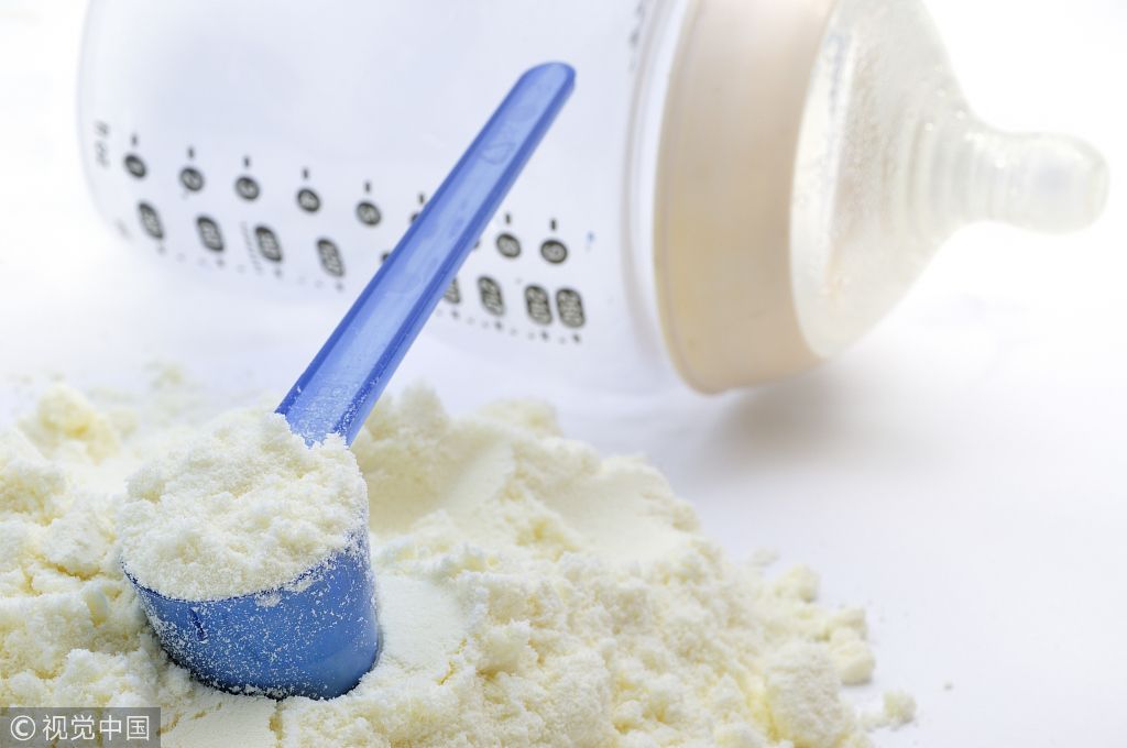 奶粉品牌到底有多暴利,奶粉批发价零售价相差巨大