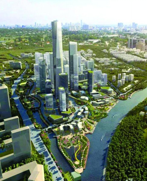 黄浦江沪东船厂现状,沪东船厂华丽变身