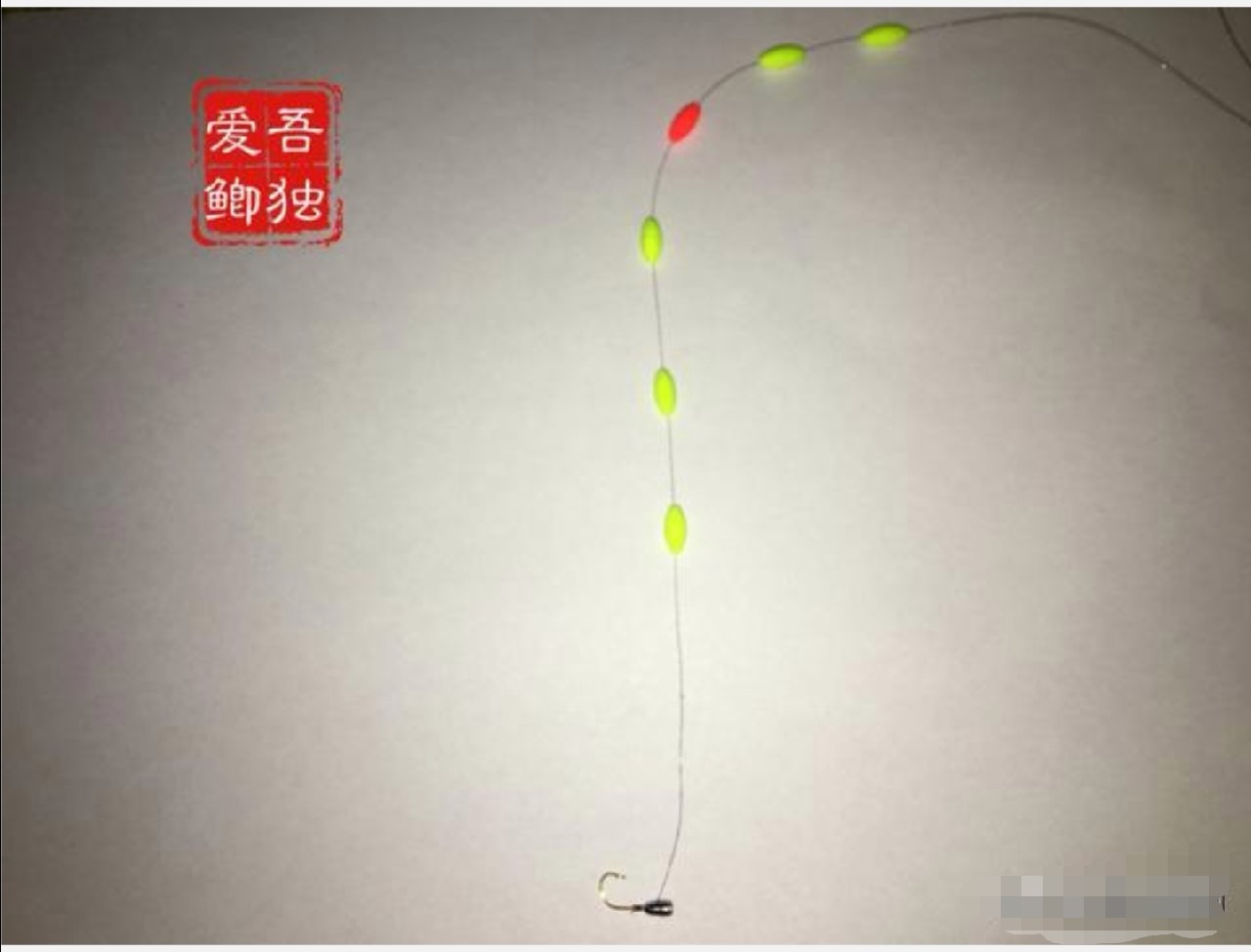 传统钓轻装上阵,传统钓装备怎么做到轻松又舒服