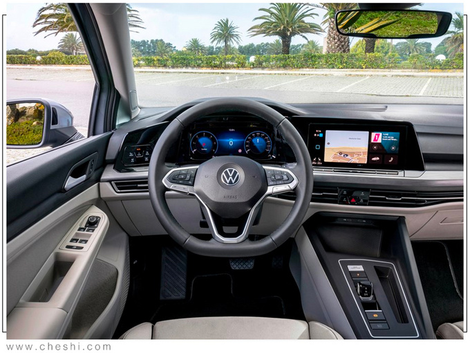 高尔夫8和探岳,想换车不知道换什么