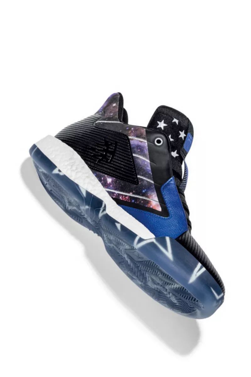 无数人心中的「顶级缓震」！传奇战靴良心升级！别怪我没提醒你