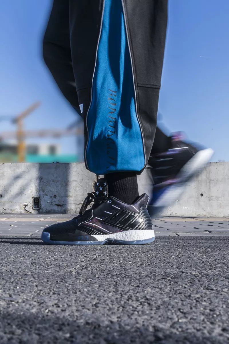 无数人心中的「顶级缓震」！传奇战靴良心升级！别怪我没提醒你