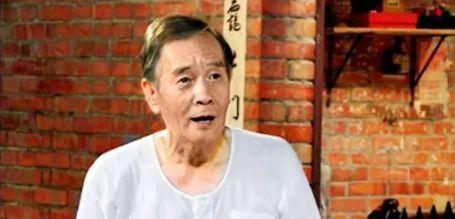 老戏骨侯杰现状,去世的演员侯杰