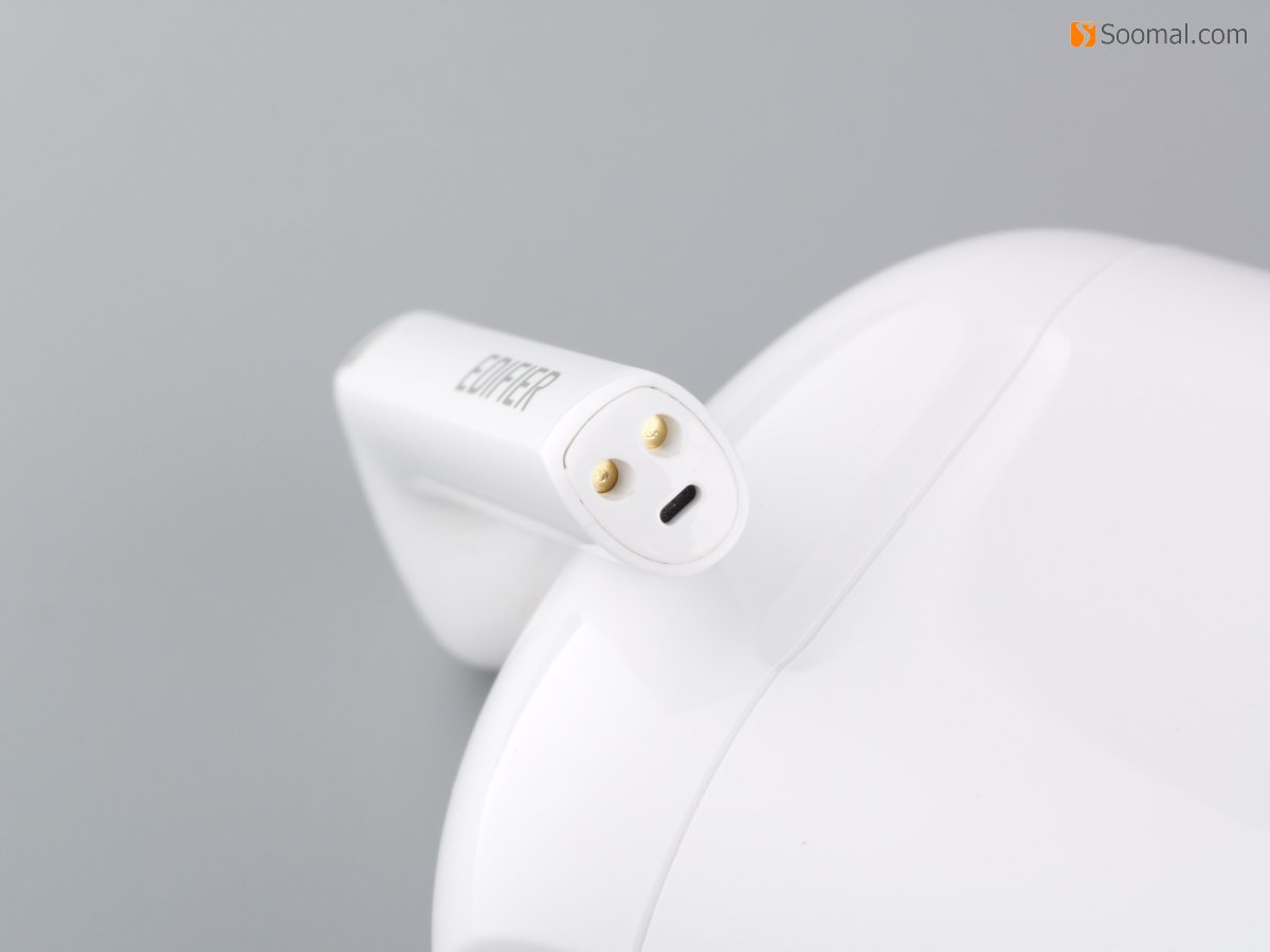 漫步者edifierlollipods测评,edifierlollipods使用说明