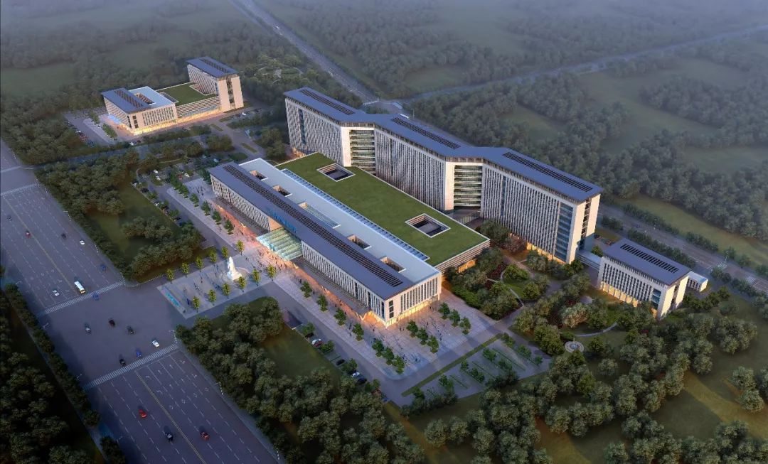 市三院要搬迁吗,市中心医院新院区搬迁信息指南