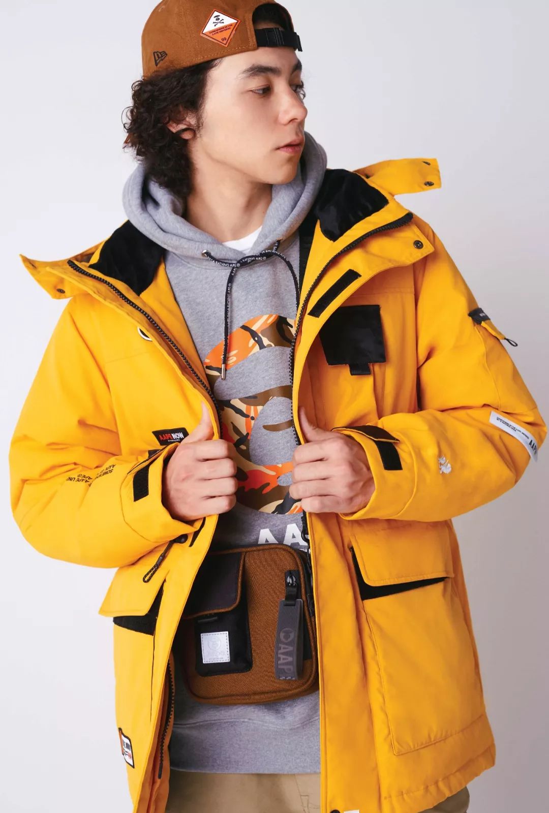 aape特别版手机有什么区别 (aape特别版手机是什么意思)