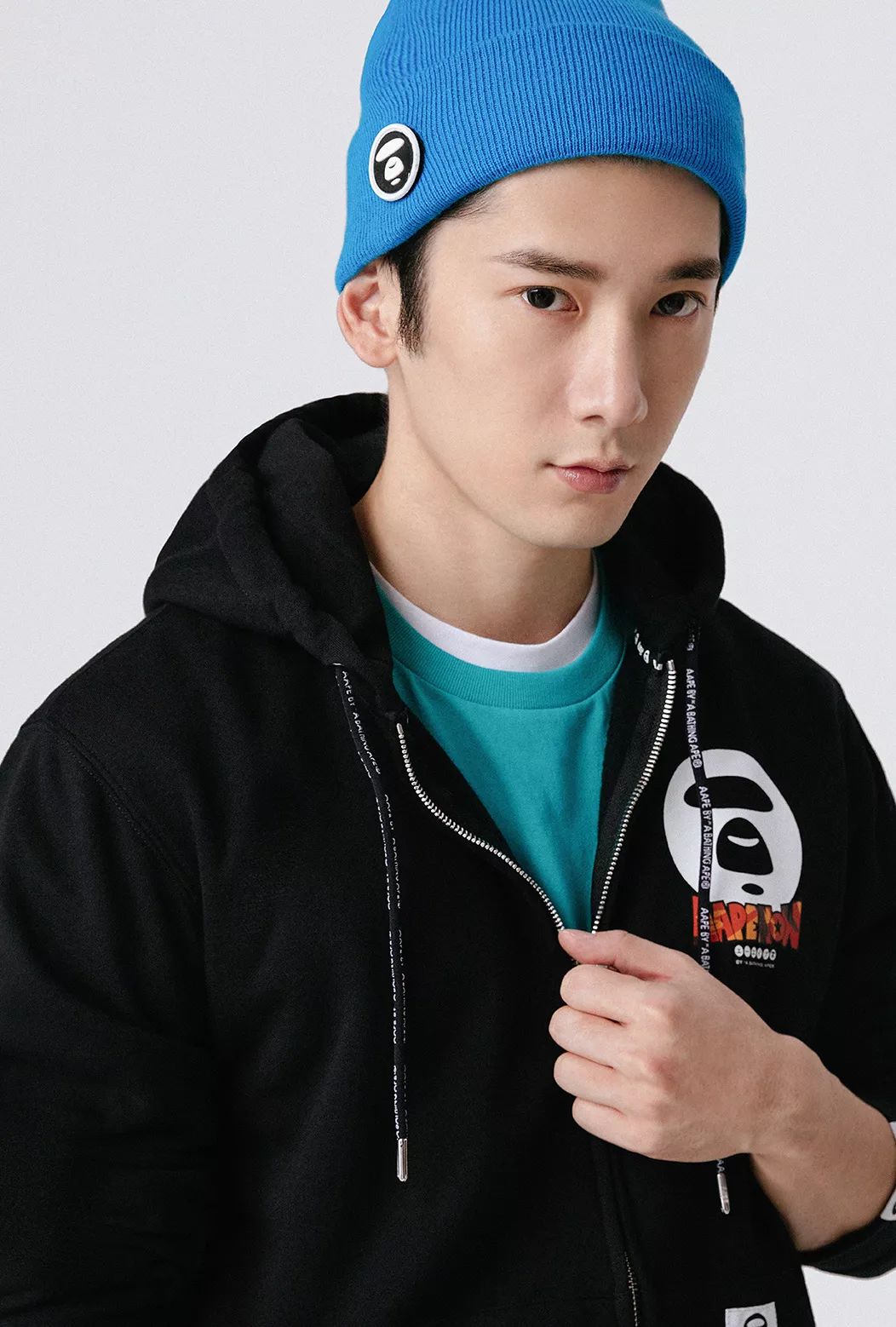 aape的高级版,aape限定手机怎么买