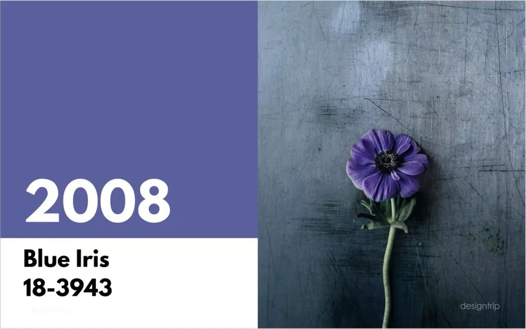 pantone2018公布流行色,pantone公布2020年年度颜色