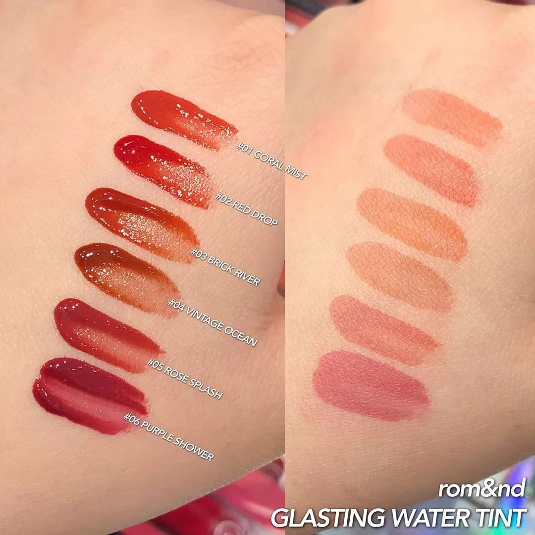 韩国药妆店必买好物,韩国女性必买三种护肤品