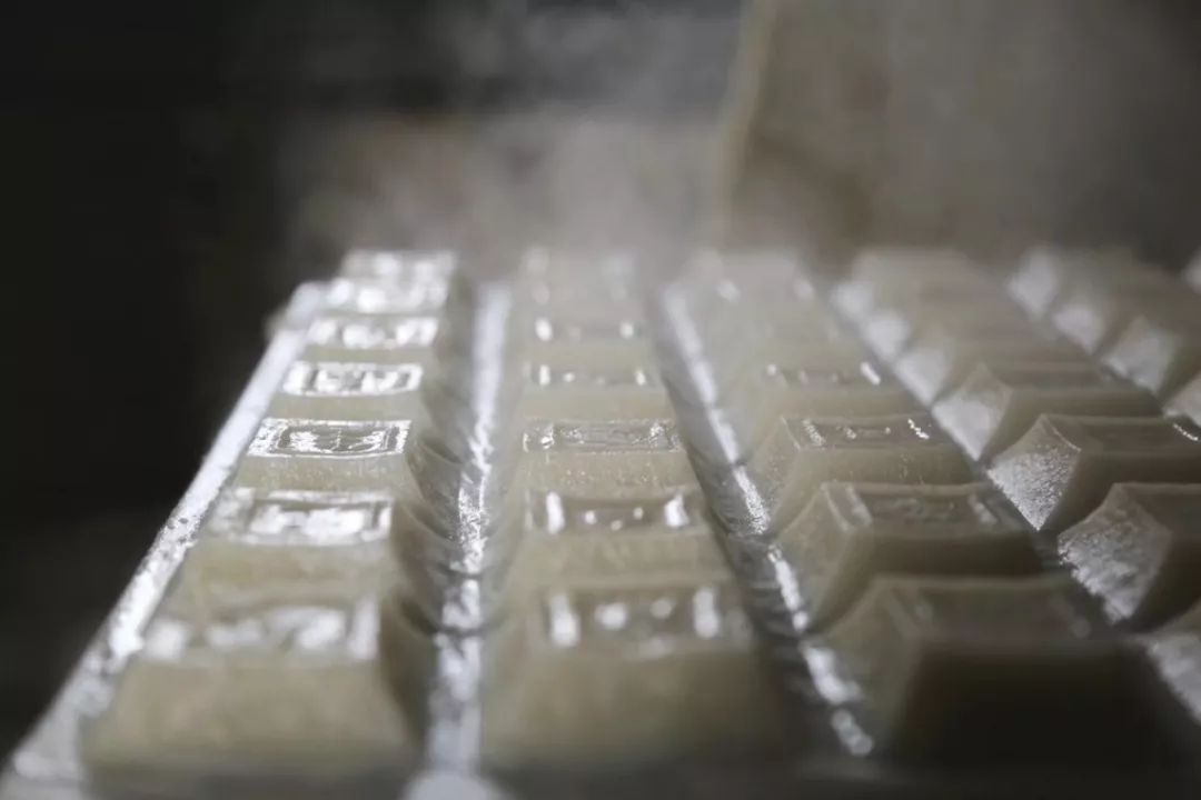 去一趟横溪，感受大型真香现场！