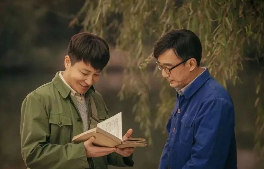 去一趟横溪，感受大型真香现场！