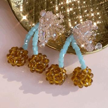 十大必买经典款耳饰,日常可戴的耳饰推荐