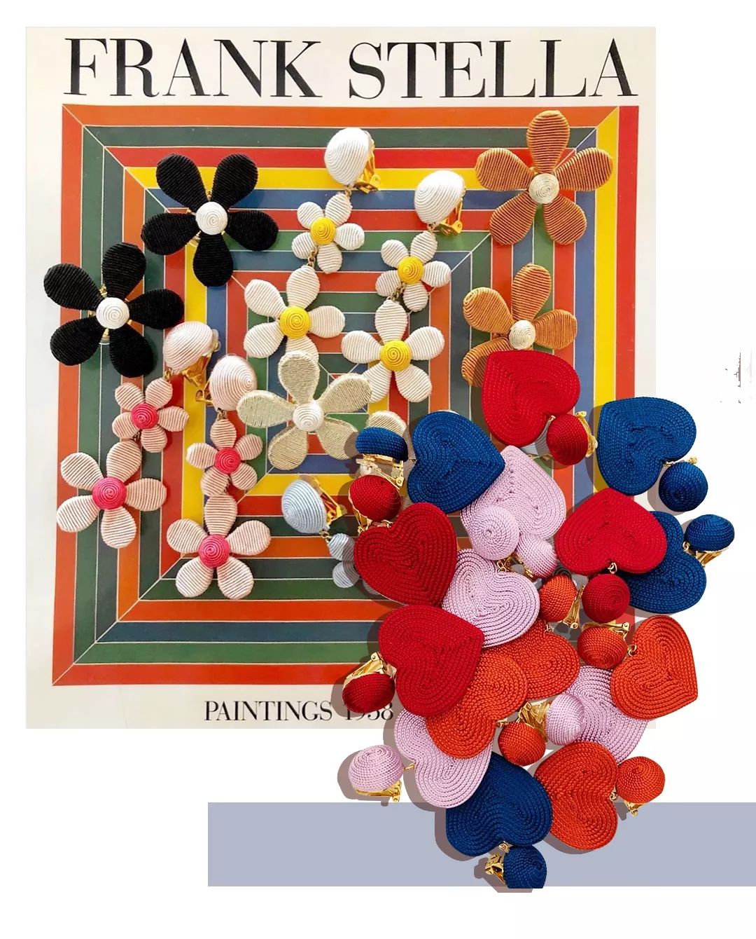 十大必买经典款耳饰,日常可戴的耳饰推荐